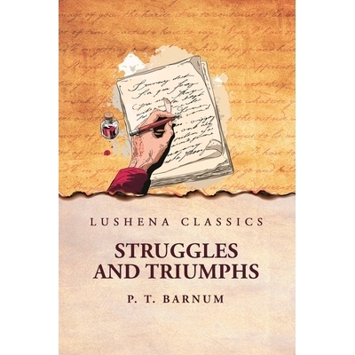 预订 Struggles and Triumphs: 9798897182442