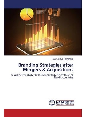 预订 Branding Strategies After Mergers & Acquisitions: A qualitative study for the Energy Industry within the Nordic cou