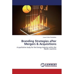 Acquisitions Industry Branding After within Energy qualitative Nordic for Mergers the Strategies 预订 cou study