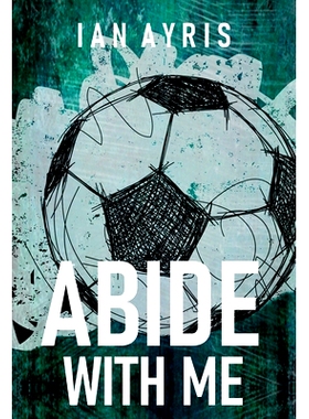 预订 Abide With Me: 9781914475351