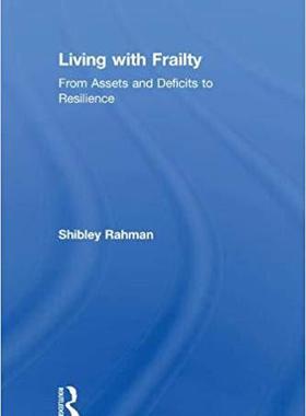 【预售】Living with Frailty