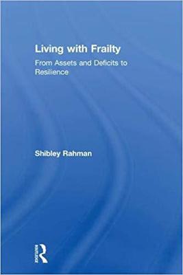 【预售】Living with Frailty