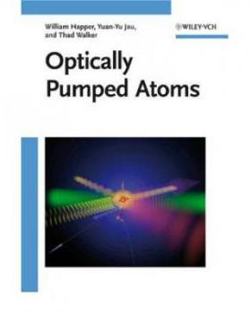 【预售】Optically Pumped Atoms