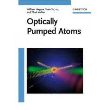 【预售】Optically Pumped Atoms
