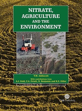 预订 Nitrate, Agriculture and the Environment