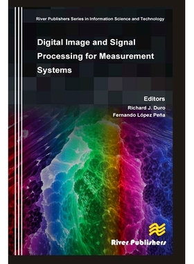 预订 Digital Image and Signal Processing for Measurement Systems 测量系统的数字图像与信号处理: 9788770045247