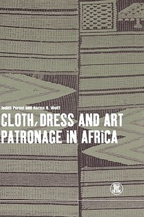 預(yù)訂 Patronage and Art Dress Africa Cloth