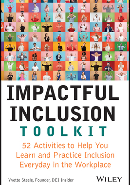 [预订]Impactful Inclusion Toolkit