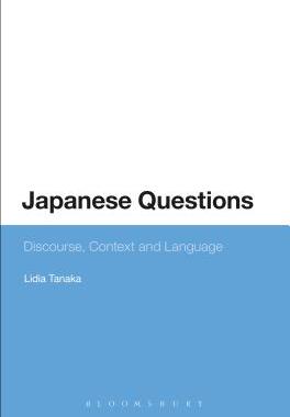 【预订】Japanese Questions