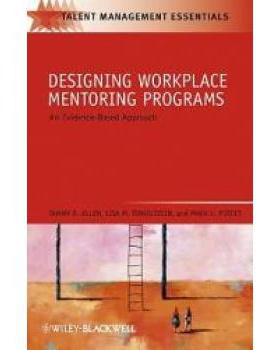 【预售】Designing Effective Mentoring Programs - an Evidence-Based Approach