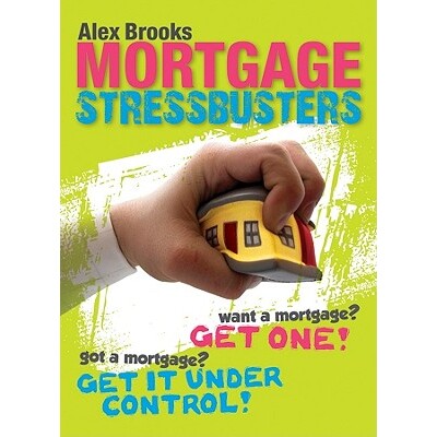 预订 Mortgage Stressbusters 按揭减压: 9780731409877