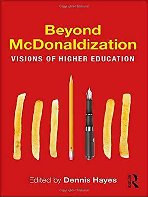 【预售】Beyond McDonaldization