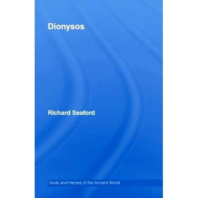 预订 Dionysos 狄厄尼索斯 (HB: 0415324874   GBP: 50.00): 9780415324878