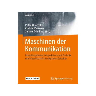 预订 Maschinen der Kommunikation