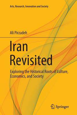 【预订】Iran Revisited