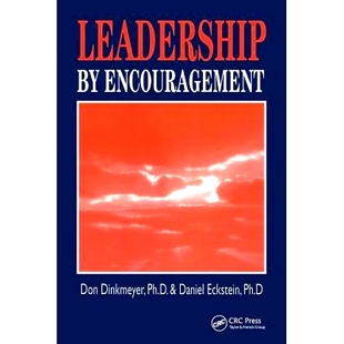 预订 Leadership by Encouragement: 9781138409767