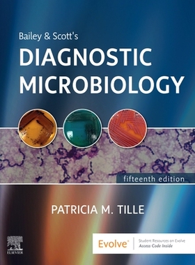 预订 Bailey & Scott’s Diagnostic Microbiology