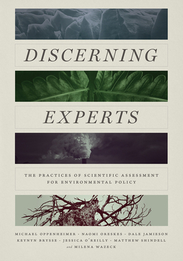 【预订】Discerning Experts 9780226602011