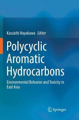 【预订】Polycyclic Aromatic Hydrocarbons