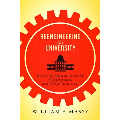 How to Be Mission Centered, Market Smart