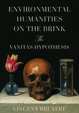 [预订]Environmental Humanities on the Brink 9781503630505
