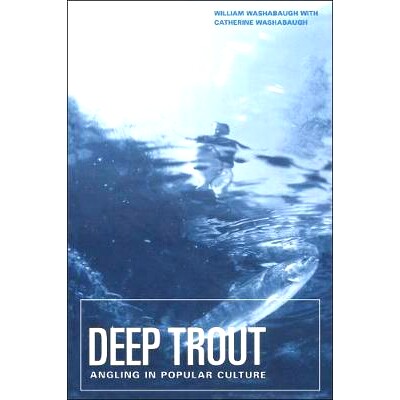 Angling in Popular Culture