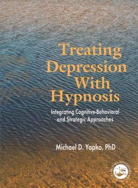 【预订】Treating Depression With Hypnosis