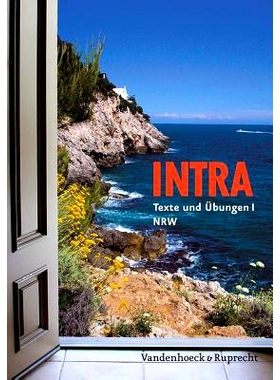 预订 Intra Texte und Übungen I NRW: Lehrgang für Latein ab Klasse 5 oder 6 内部文本和练习 I NRW：5 年级或 6 年级拉丁语