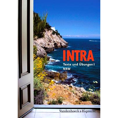 预订 Intra Texte und Übungen I NRW: Lehrgang für Latein ab Klasse 5 oder 6 内部文本和练习 I NRW：5 年级或 6 年级拉丁语