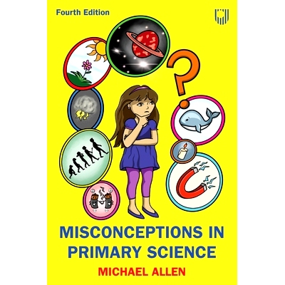 预订 Misconceptions in Primary Science: 9780335252237