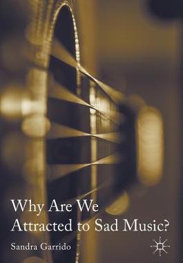 【预订】Why Are We Attracted to Sad Music?