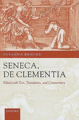 【预订】Seneca: De Clementia