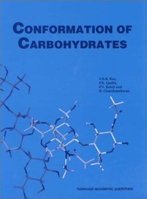 【预订】Conformation of Carbohydrates