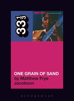【预订】Odetta’s One Grain of Sand
