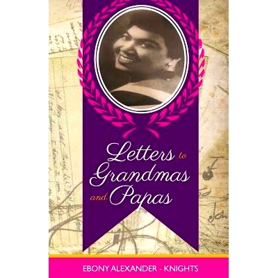 预订 Letters to Grandmas & Papas: 9781495982774