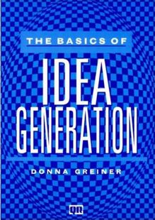 预订 Idea The Generation Basics