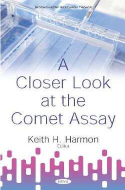 [预订]A Closer Look at the Comet Assay 9781536110289
