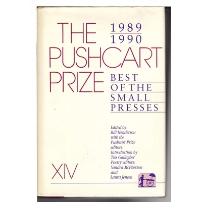 Best of the Small Presses