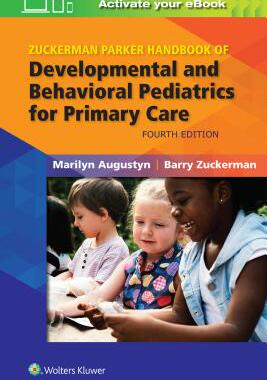 【预订】Zuckerman Parker Handbook of Developmental and Behavioral Pediatrics for Primary Care
