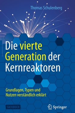 预订 Die vierte Generation der Kernreaktoren
