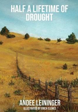 [预订]Half a Lifetime of Drought 9781087991702