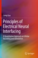 【预订】Principles of Electrical Neural Interfacing 9783030776794