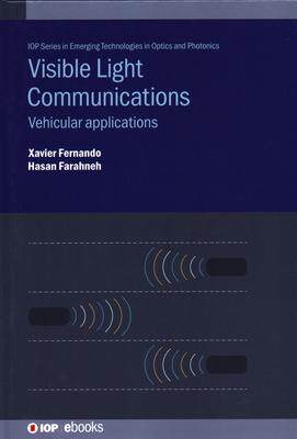 [预订]Visible Light Communications: Vehicular Applications 9780750322829