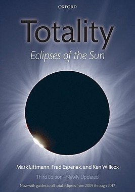 【预订】Totality