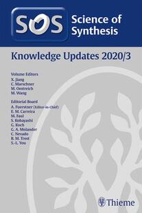 Knowledge 9783132435643 Synthesis 2020 Science 预订 Updates