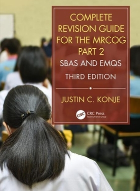 【预订】Complete Revision Guide for the MRCOG Part 2