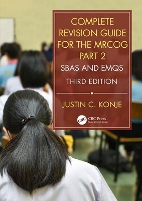 【预订】Complete Revision Guide for the MRCOG Part 2