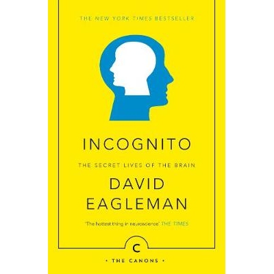 预订 Incognito: 9781782112464