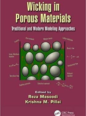 【预售】Wicking in Porous Materials