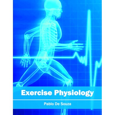 预订 Exercise Physiology 运动生理学: 9781632396297